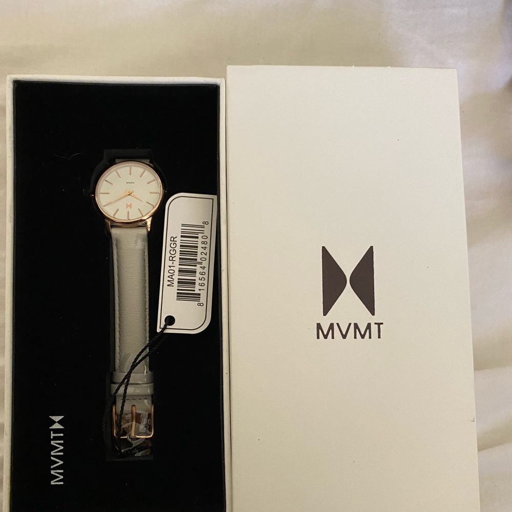 MVMT WATCH